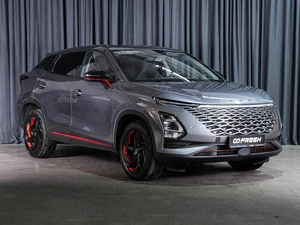 Внедорожник OMODA C5 2024 года, 1989000 рублей, Волгоград