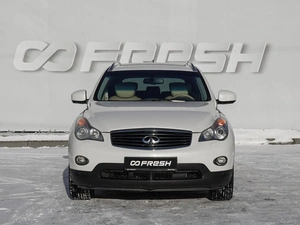 Внедорожник Infiniti EX25 2012 года, 2350000 рублей, Волгоград