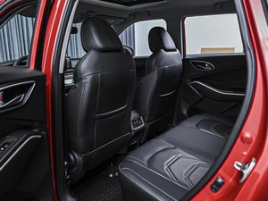 Внедорожник Москвич 3 2024 года, 1689000 рублей, Ставрополь