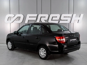 Седан ВАЗ (LADA) Granta 2022 года, 790000 рублей, Ростов-на-Дону