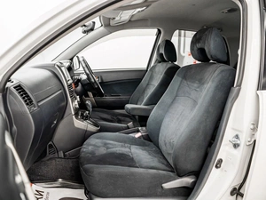 Внедорожник Toyota Rush 2009 года, 1150000 рублей, Красноярск