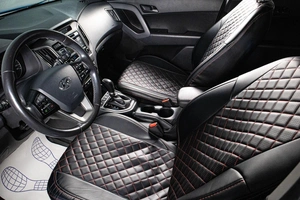 Внедорожник Hyundai Creta 2017 года, 2289000 рублей, Сургут