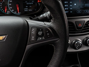 Хетчбэк Chevrolet Spark 2021 года, 1520000 рублей, Краснодар