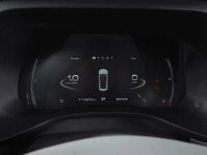 Внедорожник Haval Jolion 2021 года, 1750000 рублей, Ростов-на-Дону