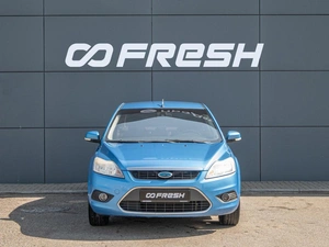 Седан Ford Focus 2008 года, 655000 рублей, Краснодар