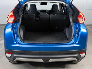 Внедорожник Mitsubishi Eclipse Cross 2018 года, 2309000 рублей, Ставрополь