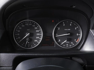 Внедорожник BMW X1 2011 года, 1333000 рублей, Ростов-на-Дону