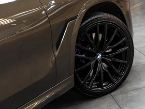 Внедорожник BMW X6 2020 года, 7299000 рублей, Тюмень