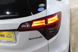 Внедорожник Honda Vezel 2018 года, 1549000 рублей, Новокузнецк