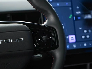 Внедорожник Jetour Dashing 2024 года, 2098444 рублей, Москва