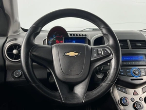 Седан Chevrolet Aveo 2014 года, 569900 рублей, Казань
