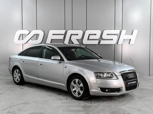 Седан Audi A6 2005 года, 775000 рублей, Аксай