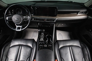 Седан Kia K5 2020 года, 2189000 рублей, Сургут