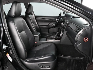 Седан Toyota Camry 2016 года, 1799000 рублей, Аксай