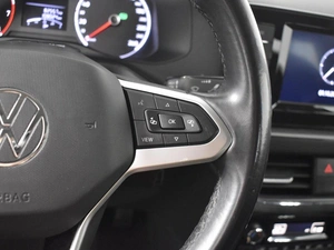 Лифтбек Volkswagen Polo 2021 года, 1499000 рублей, Казань