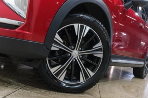 Внедорожник Mitsubishi Eclipse Cross 2018 года, 1799000 рублей, Новокузнецк