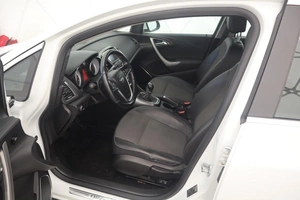 Хэтчбек 4 дв. Opel Astra 2012 года, 780000 рублей, Орёл