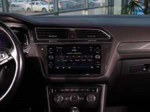 Внедорожник Volkswagen Tiguan 2019 года, 2969777 рублей, Тверь