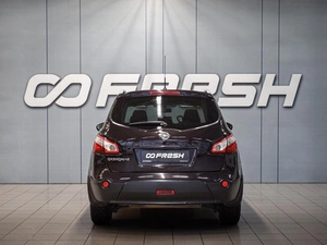 Внедорожник Nissan Qashqai+2 2010 года, 1020000 рублей, Муром