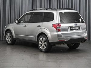 Внедорожник Subaru Forester 2008 года, 1189000 рублей, Ставрополь