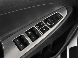 Внедорожник Hyundai Tucson 2018 года, 2429000 рублей, Аксай