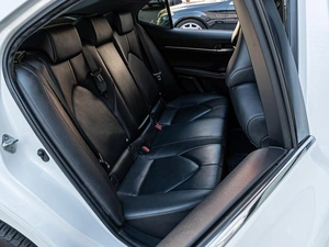 Седан Toyota Camry 2020 года, 2930000 рублей, Краснодар