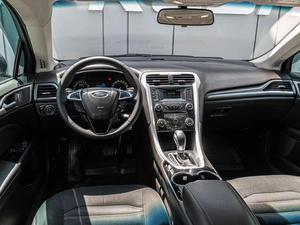 Седан Ford Mondeo 2017 года, 1600000 рублей, Краснодар