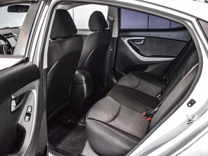 Седан Hyundai Elantra 2015 года, 980000 рублей, Муром