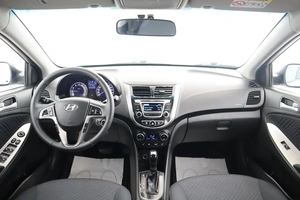 Седан Hyundai Solaris 2015 года, 1099000 рублей, Обнинск