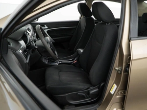 Седан Geely Emgrand 7 2019 года, 899046 рублей, Москва
