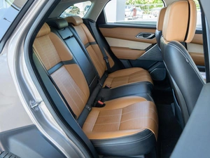 Внедорожник Land Rover Range Rover Velar 2017 года, 4599000 рублей, Волгоград