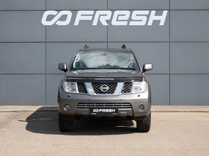 Внедорожник Nissan Pathfinder 2007 года, 1390000 рублей, Краснодар