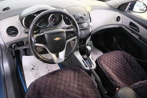 Седан Chevrolet Cruze 2012 года, 759000 рублей, Омск