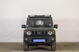 Внедорожник Suzuki Jimny 2020 года, 1639000 рублей, Тюмень