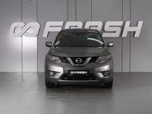 Внедорожник Nissan X-Trail 2017 года, 1999000 рублей, Минеральные Воды