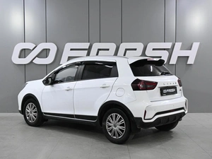 Внедорожник Livan X3 pro 2023 года, 1329000 рублей, Аксай