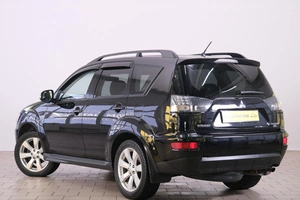 Внедорожник Mitsubishi Outlander 2011 года, 1189000 рублей, Омск