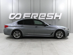 Седан BMW 5 серия 2018 года, 2555000 рублей, Аксай