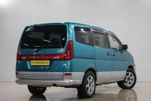 Минивэн Nissan Serena 2000 года, 449000 рублей, Новокузнецк