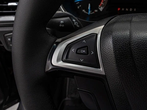 Седан Ford Mondeo 2017 года, 1480000 рублей, Краснодар