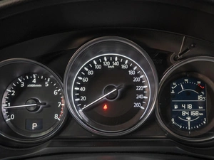 Седан Mazda 6 2017 года, 2179000 рублей, Краснодар