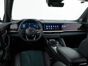Внедорожник Geely Monjaro 2023 года, 3233070 рублей, Москва