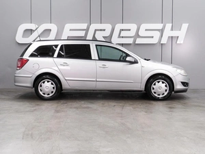 Универсал Opel Astra 2009 года, 599000 рублей, Воронеж