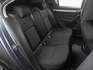 Лифтбек Skoda Octavia 2015 года, 1399000 рублей, Тюмень