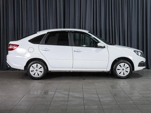 Лифтбек ВАЗ (LADA) Granta 2023 года, 836000 рублей, Волгоград