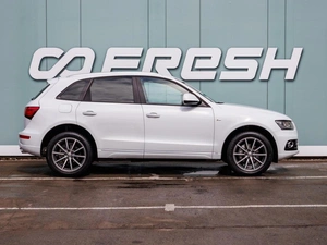 Внедорожник Audi Q5 2016 года, 2899000 рублей, Большой Сочи