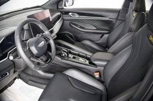 Внедорожник Geely Coolray 2025 года, 2499000 рублей, Пермь