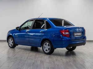 Седан ВАЗ (LADA) Granta 2022 года, 809000 рублей, Саратов