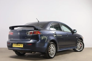 Седан Mitsubishi Lancer 2010 года, 799000 рублей, Новосибирск