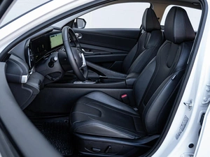 Седан Hyundai Elantra 2024 года, 2299000 рублей, Краснодар